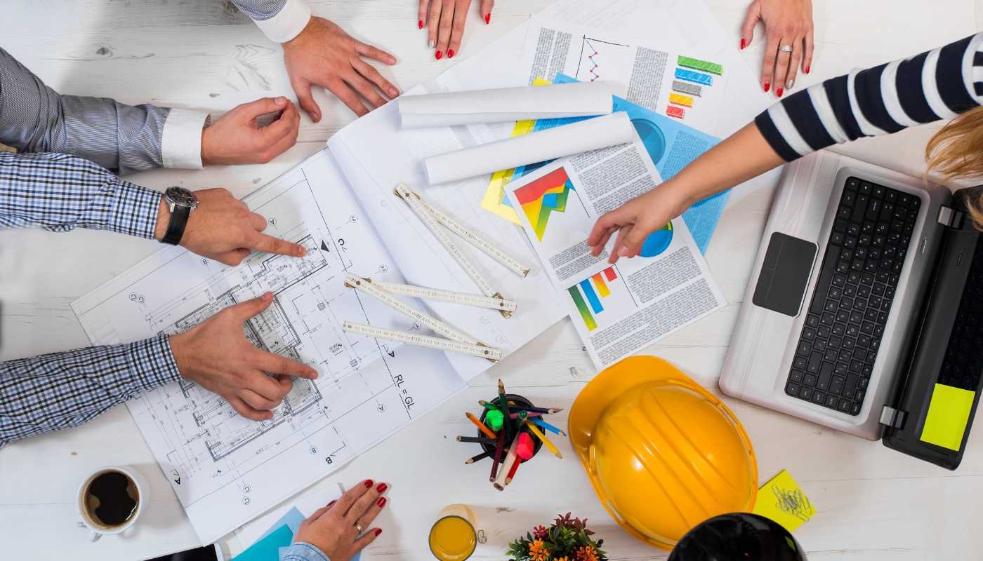 Nakshatra Infra & Engineering Co.